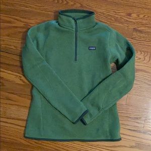 Patagonia Better Sweater